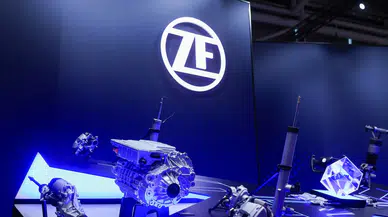 Krizde olan Alman otomotiv tedarikçisi 1,5 milyar Euro'ya satılıyor