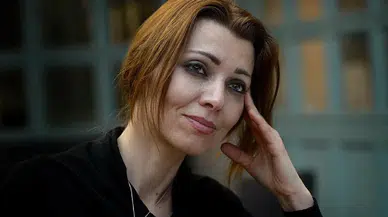 Elif Şafak, 200 yıllık İngiliz edebiyat kurumunun ilk Türk başkanı oldu