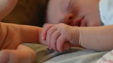 2025’in ismi insanlardan değil algoritmalardan çıktı: İşte yapay zekaya göre mükemmel bebek ismi