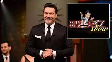 Beyaz Show geri mi dönüyor, hangi kanalda yayınlanacak? Beyazıt Öztürk duyurdu!