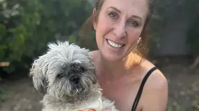 50 bin dolara ölen köpeğini klonlattı: Gerçekle yüzleşmesi aylar sürdü