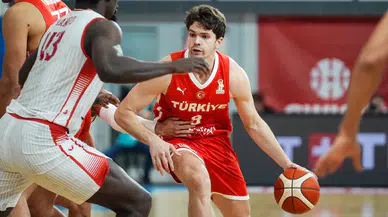 12 Dev Adam, Dünya Kupası Avrupa Elemeleri güç sıralamasında ilk sırada yer aldı