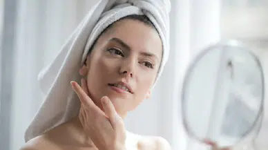 Uzman doktordan uyarı: Bu ürünleri yüzünüze asla sürmeyin