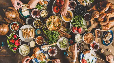 Dünyanın en iyi mutfakları belli oldu: Türkiye yine üst sıralarda!