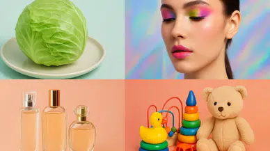 2026’ya damga vuracak akımlar: Lahana, parıltı ve nostalji