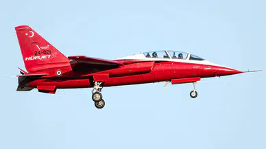 HÜRJET İspanya yolcusu: 2.6 milyar euroluk tarihi imza atıldı