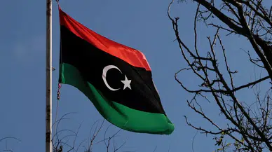 Libya, üç günlük ulusal yas ilan etti!