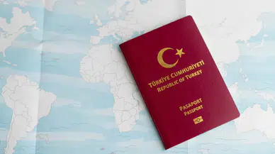 Değerli kâğıt bedellerine yüzde 19,01 zam: Pasaport ve ehliyet ücretleri 2026’da artıyor