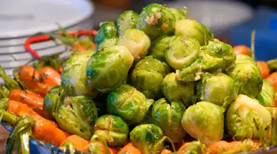 Çocukken nefret edilen Brüksel lahanası neden artık daha lezzetli? Yıllar süren gizli değişim