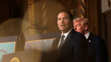 Trump yönetimi şimdi de yazı fontuna savaş açtı: Bakanlık resmen yasakladı!