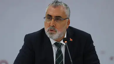 Asgari ücrette yeni perde: Bakan Işıkhan’dan “enflasyona ezdirmeyeceğiz” mesajı