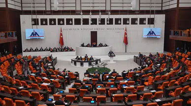 TBMM’de 2026 yılı bütçesi kabul edildi: Genel Kurul’da arbede çıktı