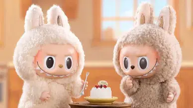 Labubu çılgınlığı bitiyor mu? Pop Mart hisselerinde sert düşüş