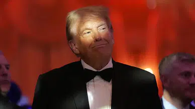 Trump, CNN'in satılması gerektiğini düşünüyor