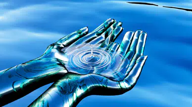 Yapay zeka krizi: 2025’te 765 milyar litre su tüketildi