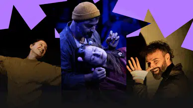 Ödüllü oyuncu Nezaket Erden, Hemhâl Tiyatro Haftası ile Londra’da