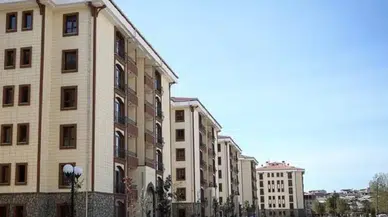 Bakan Kurum açıkladı: TOKİ kuraları için geri sayım başladı!