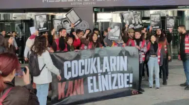 MESEM'i protesto eden 16 TİP’li gence tahliye!