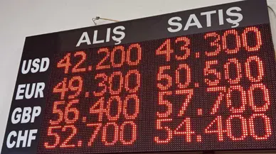 Bulgaristan Euro’ya geçiyor: Leva Edirne’de döviz tabelalarından kaldırıldı