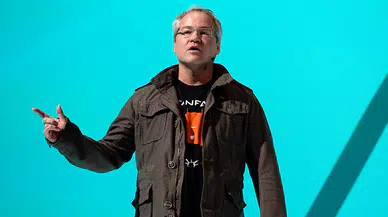 Ünlü oyun yaratıcısı Vince Zampella hayatını kaybetti