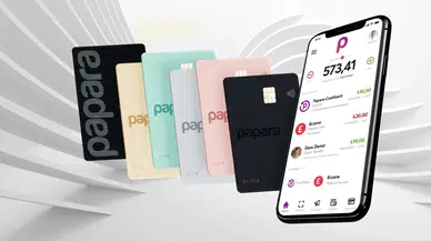 Papara yeniden faaliyetlerine başlıyor