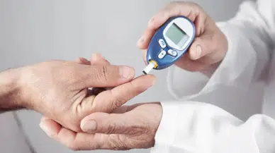 Türkiye diyabette Avrupa zirvesinde: Her 6 yetişkinden biri hastalıkla mücadele ediyor