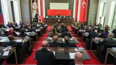 CHP’de Cumhurbaşkanlığı aday ofisi yürütme kurulu oluşturuldu