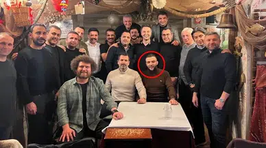 Mahzen Medya'nın sahibi Tolga Aykut, gözaltına alındı