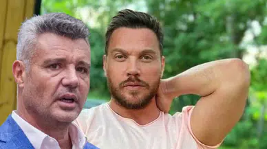 Sinan Akçıl'dan Sadettin Saran paylaşımı: Son ana kadar bekledim