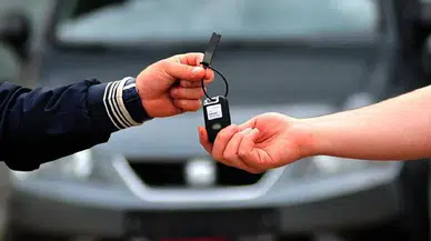 İkinci el araç satış kısıtlamaları o tarihe kadar uzatıldı