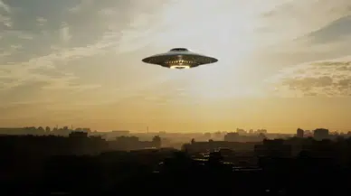 Uzaylılarla ilk temas nasıl olacak? Bilim insanına göre cevap net: Çok gürültülü