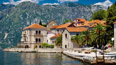 Karadağ geri adım attı: Türklere vizesiz seyahat yeniden başladı