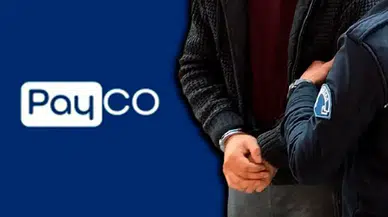 PAYCO elektronik para ve ödeme hizmetleri A.Ş hakkında soruşturma: 11 gözaltı