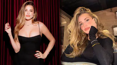 Ezgi Eyüboğlu kimdir? Kaç yaşında, nereli, hangi dizilerde oynadı