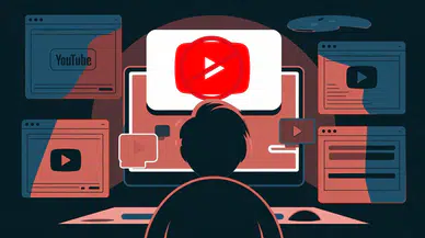 YouTube yapay zekayla hazırlanan sahte film fragmanlarına karşı harekete geçti