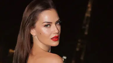 Fahriye Evcen ekranlara geri dönüyor: Ünlü klasik “Uğultulu Tepeler” için başrol teklifi!