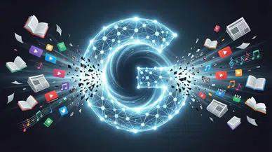 Hem içerik alıyor, hem para vermiyor: AB’den Google’a ‘emek’ soruşturması