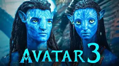 Avatar: Ateş ve Kül için ilk yorumlar geldi: James Cameron yine sınırları zorluyor