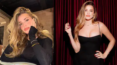 Oyuncu Ezgi Eyüboğlu gözaltına alındı