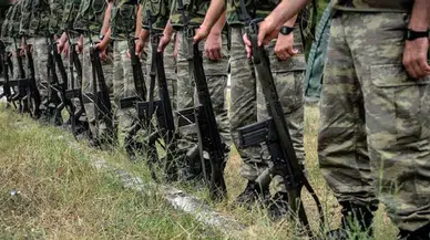 Askerlikte “kardeş” düzenlemesi gündemde: Çok çocuklu ailelere yeni hak