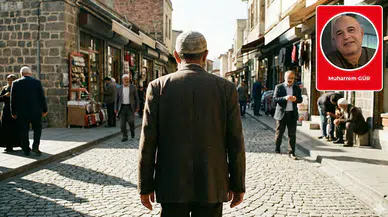 Hani muhafazakârdınız?