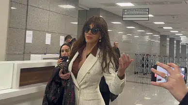 Cezaevinde alışılmadık talep iddiası: Ela Rümeysa Cebeci’nin isteği gündem oldu