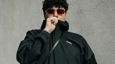 Rapçi Ege Karataş tutuklandı