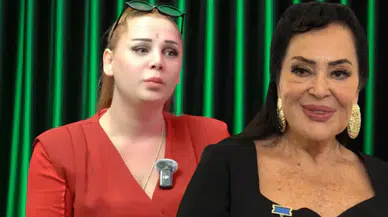 Cadı olduğunu iddia eden Valentina Eyüboğlu, Türkan Şoray’ı işaret etti: Çok yas tutacağız