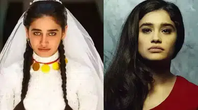 Meltem Miraloğlu, papazla evlenip Hristiyan oldu