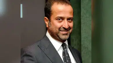 Ela Rümeysa Cebeci'nin ifadesinde adı geçen Serdar Bilgili hakkında organize vergi kaçakçılığı iddiasıyla suç duyurusu