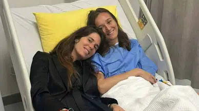 Lâl Denizli, Gülşah Durbay’ın son sözlerini paylaştı