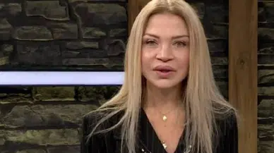 Ebru Baki canlı yayında isyan etti: Konuşun, susmayın… Hepinizin yanındayız!