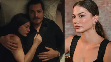 Demet Özdemir’den Eşref Rüya itirafı: Kadın izleyiciyi bağlayan şey bu