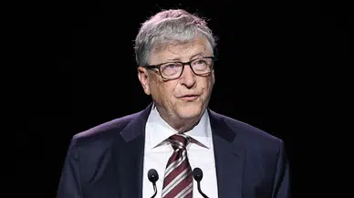 Bill Gates: Yapay zeka ile çocuk ölümlerini önleyebiliriz